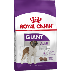Giant Adult Royal Canin